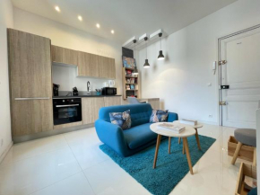 Nice Renting - Moneghetti Monaco - Spacious Apartment Full Equipped
